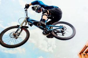 Downhill Mountain Biking - People Are Awesome 2021