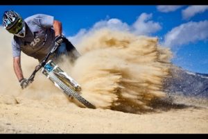 Downhill/Freeride/Enduro 2016 Vol.1 [people are awesome]