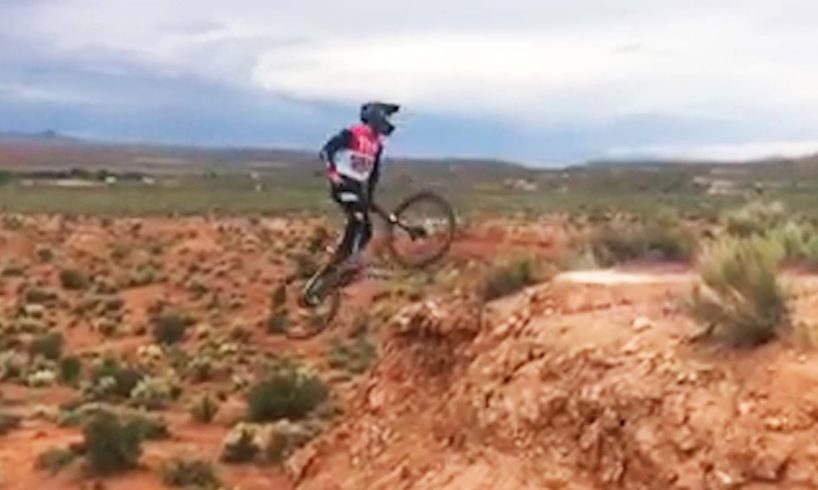 Extreme Mountain Biking & More! | Awesome Archive