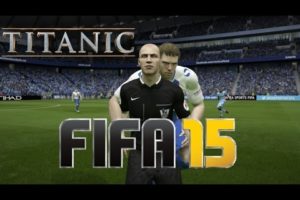 FIFA 15 | Fails of the Week #5