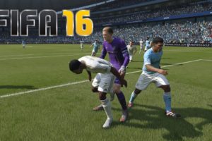 FIFA 16 | Fails of the Week #12