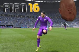 FIFA 16 | Fails of the Week #3
