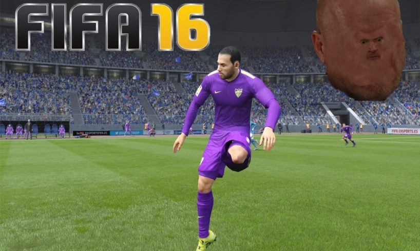 FIFA 16 | Fails of the Week #3