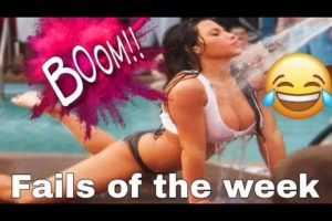 Fails Of The Week  - Funny Videos Compilation 😆