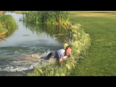 Fails Of The Week | INSTANT REGRET | Funny Fails 2021 | Americas Funniest Home Videos WOF #118