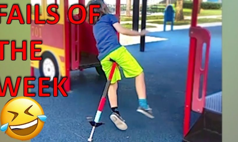 Fails of the Week | FailArmy