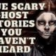 Fall Asleep To HOURS OF SCARY TRUE GHOST STORIES | COMPILATION