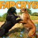 Far Cry 6 Animal Fights