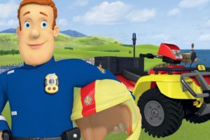 Fireman Sam New Episodes | When Fools Rush in - Rescues Marathon 🚒 🔥 | Videos For Kids