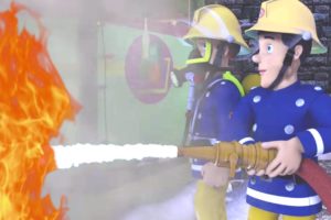 Fireman Sam full episodes | Biggest Fire Rescues 🔥Kids Movie | Videos for Kids