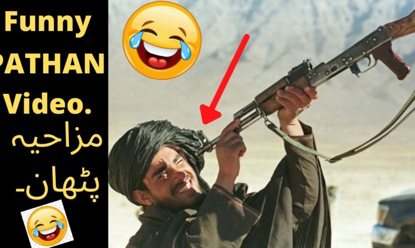 Funny Pathan Video | Viral Video Compilation 2021 | Crazy Time