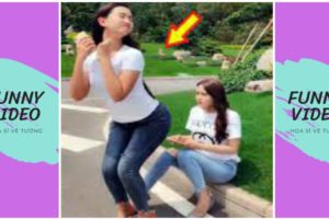Funny video ||Don’t Freak Out! Fails of the Week | FailArmy|Clip Giải Trí
