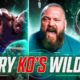 Fury KO’s Wilder - INSANE LIVE REACTION!