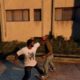 GTA 5 HOOD FIGHTS ROUND 2