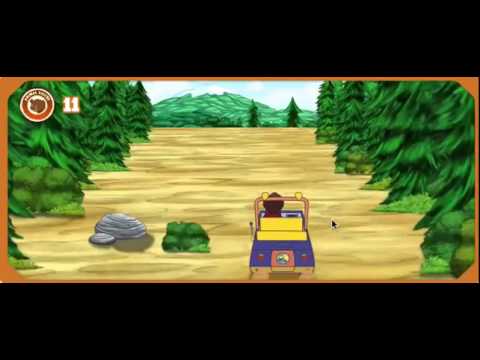 Go Diego Go! Fiercest Animal Rescues