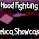 HOOD FIGHTING - CELICA SHOWCASE - ROBLOX