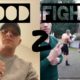 HOOD FIGHTS IN STRASBOURG 2 (REACTION)