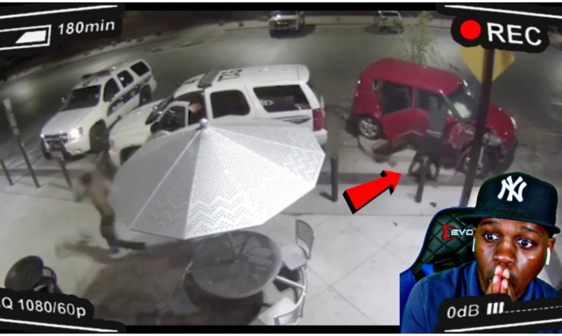 HOOD FIGHTS (WHAT HOOD IS THIS) PART 1