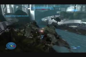 Halo Reach: Top 10 Fails Of The Week. Episode 1