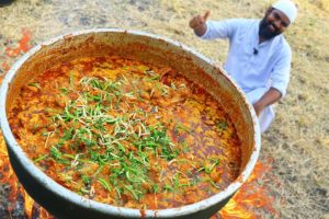 How To Make Lahori Chicken | Lahori Chicken Recipe | Chicken Lahori  | Nawabs Special chicken Recipe