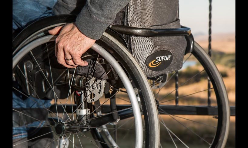 Katey Sagal hit by a car & A near death on a reality show