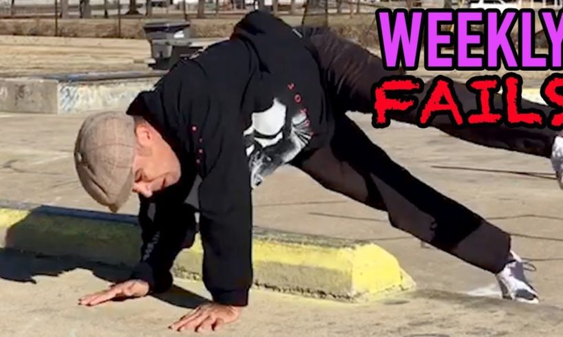 MONDAY MISHAPS | Fails of the Week SEPT. #5  | Fails From IG, FB And More | Mas Supreme