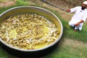 Malai Chicken | मलाई चिकन | Malai Chicken Recipe | Malai chicken handi by nawabs kitchen