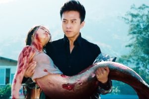 Man Must Save His Mermaid Lover From Humanity's Cruelty