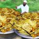 Mutabbaq Recipe - How to make Mutabbaq recipe at home | Arabian Mutabbaq Recipe by nawabs kitchen