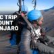 My Epic Trip To Mount Kilimanjaro | @Explorastory Films | People Are Awesome