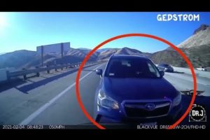 NEAR DEATH CAPTURED by GoPro and camera pt.4 [Dr.J]