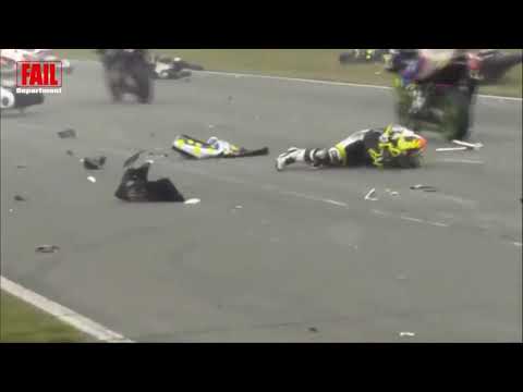 NEAR DEATH COMPILATION 2020.😱