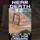 NEAR DEATH EXPERIENCE CAUGHT ON CAMERA #2 CRAZY! MUST WATCH VIDEO #SHORTS