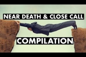 NEAR DEATH & CLOSE CALL FAILS OF 2017 | FUNNY FAIL COMPILATION VOL.1