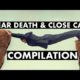 NEAR DEATH & CLOSE CALL FAILS OF 2017 | FUNNY FAIL COMPILATION VOL.1