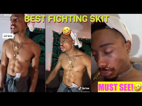 Nate Robinson vs Jake Paul Skit - Best fights - Fighting videos - Hood Fights - Baby Boy Fight Skit