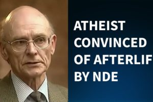 Near-Death Experience | German Atheist and WW2-Soldier Convinced of Afterlife by NDE