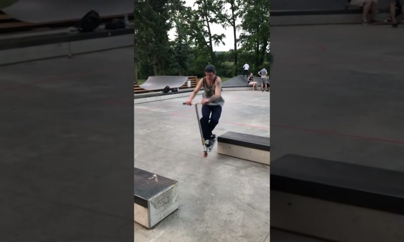 Near Death Experience | Shot On IPhone Meme by IAMJDK