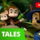 🔴 PAW Patrol Season 7 Moto Pups, Dino Rescue, Mighty Pups and MORE! 24/7 Pup Tales Episodes