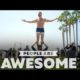 PEOPLE ARE AWESOME II #PART-1