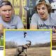 People Are Awesome "BEST OF THE YEAR" Reaction Video | Brew 'N View