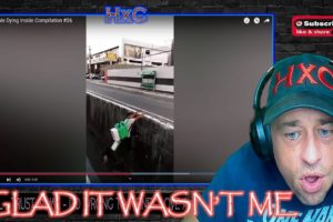 People Dying Inside Compilation #26 Reaction!