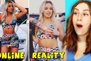 Photoshop Fails Of The Week 2 #instagramvsreality - REACTION