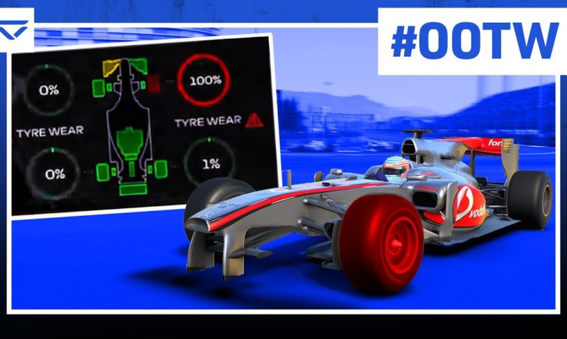 QUICKEST PUNCTURE EVER? | F1 Overtakes, Funnies & Fails of the Week!