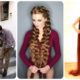 Real Life Rapunzels 🌺 Extremely Very Long Hair Girls! Amazing hair! People are awesome