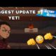 Roblox Hood Fighting - BIGGEST Update Yet!