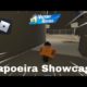 Roblox Hood Fighting Capoeira Showcase!