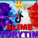 ✨ SLIME STORYTIME 💓 TIKTOK COMPILATION 💥#262