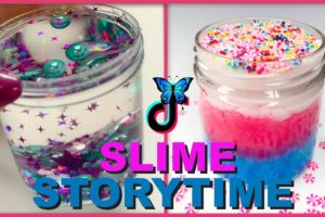 💎 SLIME STORYTIME 💓 TIKTOK COMPILATION 💥#318