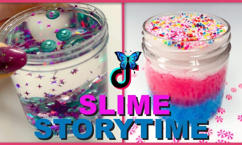 💎 SLIME STORYTIME 💓 TIKTOK COMPILATION 💥#318